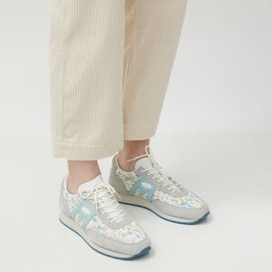 Karhu X Mina Perhonen Albatross‎ 82 Sneakers Size 4.5 USA